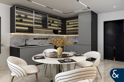 Купить квартиру в Бизнес-Бэй, Дубай, ОАЭ 1 комната, 35м2, № 697790 - фото 8