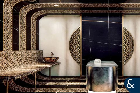 Купить квартиру в Бизнес-Бэй, Дубай, ОАЭ 1 комната, 35м2, № 697790 - фото 5