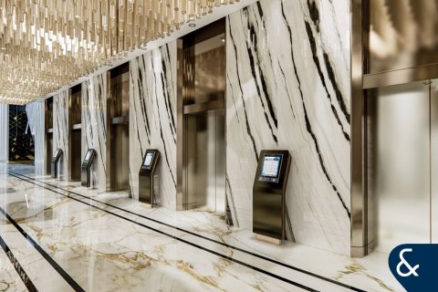 Купить квартиру в Бизнес-Бэй, Дубай, ОАЭ 1 комната, 35м2, № 697790 - фото 9