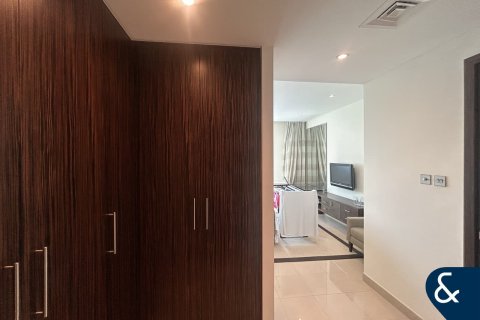 Διαμέρισμα σε Jumeirah Lake Towers, Dubai, ΗΑΕ 2 υπνοδωμάτια, 117 τ.μ. Αρ. 697787 - φωτογραφία 11