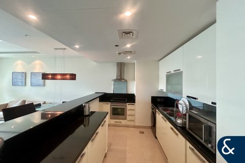 Διαμέρισμα σε Jumeirah Lake Towers, Dubai, ΗΑΕ 2 υπνοδωμάτια, 117 τ.μ. Αρ. 697787 - φωτογραφία 3