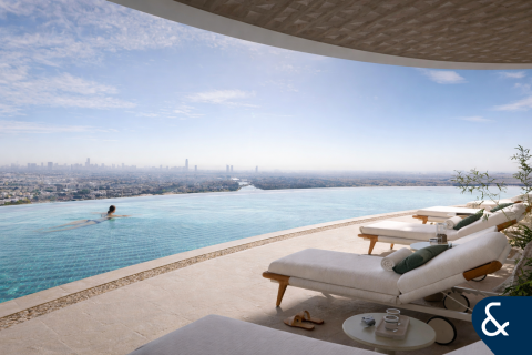 آپارتمان برای فروش در  Jumeirah Islands، Dubai، امارات متحده عربی  2 خوابه ، 129 متر مربع ، شماره 697780 - تصویر 5