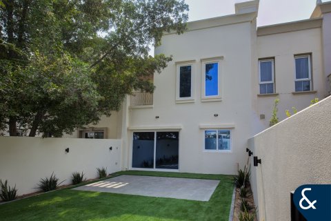 Villa til salg i The Springs, Dubai, UAE 3 soveværelser, 157 kvm № 697788 - foto 21