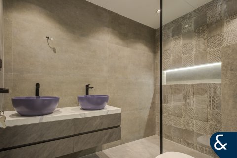 Villa til salg i The Springs, Dubai, UAE 3 soveværelser, 157 kvm № 697788 - foto 12