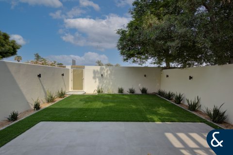 Villa til salg i The Springs, Dubai, UAE 3 soveværelser, 157 kvm № 697788 - foto 20