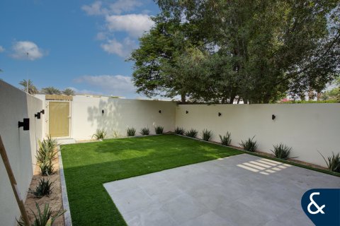 Villa til salg i The Springs, Dubai, UAE 3 soveværelser, 157 kvm № 697788 - foto 23