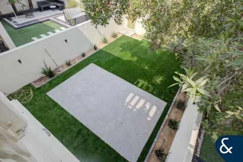 Villa til salg i The Springs, Dubai, UAE 3 soveværelser, 157 kvm № 697788 - foto 16