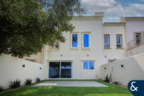 Villa til salg i The Springs, Dubai, UAE 3 soveværelser, 157 kvm № 697788 - foto 22