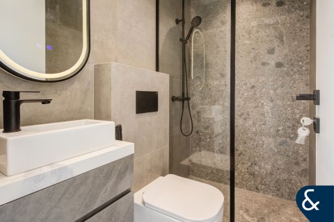 Villa til salg i The Springs, Dubai, UAE 3 soveværelser, 157 kvm № 697788 - foto 11