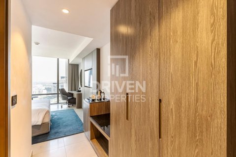 Apartament në Jumeirah Village Circle, Dubai, Emiratet e Bashkuara Arabe 1 dhomë, 30 m2. № 683136 - Foto 9
