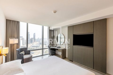 Apartament në Jumeirah Village Circle, Dubai, Emiratet e Bashkuara Arabe 1 dhomë, 30 m2. № 683136 - Foto 3