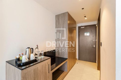 Apartament në Jumeirah Village Circle, Dubai, Emiratet e Bashkuara Arabe 1 dhomë, 30 m2. № 683136 - Foto 8