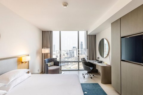 Apartament në Jumeirah Village Circle, Dubai, Emiratet e Bashkuara Arabe 1 dhomë, 30 m2. № 683136 - Foto 2