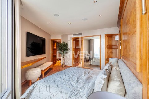 Купить квартиру в Даунтаун Дубай (Даунтаун Бурдж Дубай), ОАЭ 2 спальни, 159м2, № 683137 - фото 8