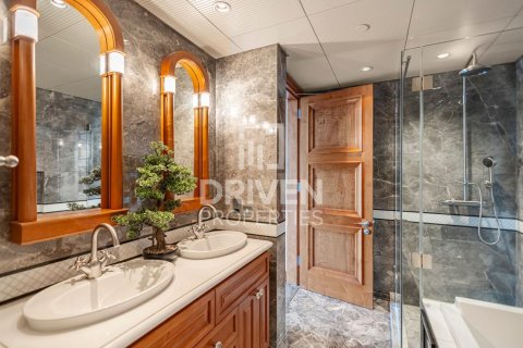 Купить квартиру в Даунтаун Дубай (Даунтаун Бурдж Дубай), ОАЭ 2 спальни, 159м2, № 683137 - фото 12