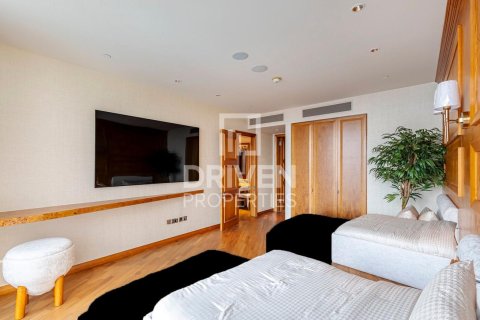 Купить квартиру в Даунтаун Дубай (Даунтаун Бурдж Дубай), ОАЭ 2 спальни, 159м2, № 683137 - фото 7