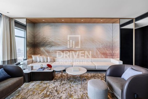 Appartement à vendre à  Zabeel, Dubai, EAU 1 chambre, 140 m2 № 683138 - photo 25