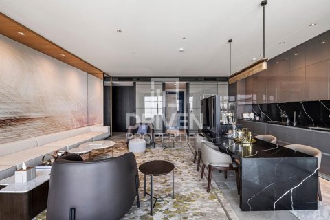 Appartement à vendre à  Zabeel, Dubai, EAU 1 chambre, 140 m2 № 683138 - photo 10