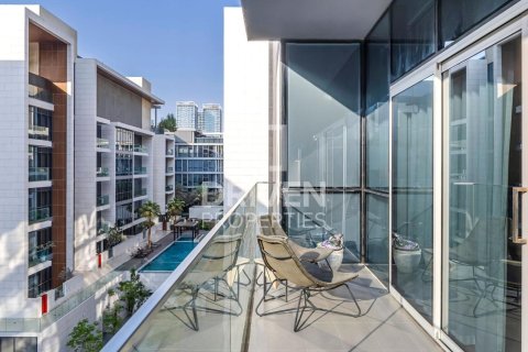 Apartament de vânzare în City Walk, Dubai, EAU 1 dormitor, 108 mp.  №683135 - poză 11