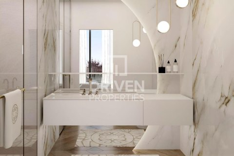 Kamienica na sprzedaż w Mohammed Bin Rashid City, Dubai, ZEA 4 sypialnie, 294 mkw., nr 683132 - zdjęcie 11