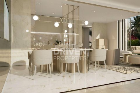 Kamienica na sprzedaż w Mohammed Bin Rashid City, Dubai, ZEA 4 sypialnie, 294 mkw., nr 683132 - zdjęcie 5