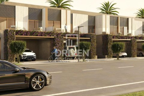 Kamienica na sprzedaż w Mohammed Bin Rashid City, Dubai, ZEA 4 sypialnie, 294 mkw., nr 683132 - zdjęcie 12