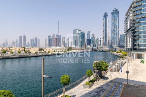 Apartament në Al Wasl, Dubai, Emiratet e Bashkuara Arabe 1 dhomë gjumi, 94 m2. № 683133 - Foto 15
