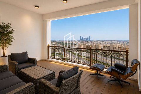 Apartman u Palm Jumeirah, Dubai, UAE 2 spavaćih soba, 174 m2 Br. 754675 - fotografija 16