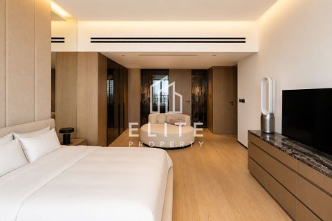 Apartman u Palm Jumeirah, Dubai, UAE 2 spavaćih soba, 174 m2 Br. 754675 - fotografija 3