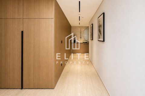 Apartman u Palm Jumeirah, Dubai, UAE 2 spavaćih soba, 174 m2 Br. 754675 - fotografija 5