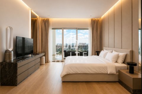 Apartman u Palm Jumeirah, Dubai, UAE 2 spavaćih soba, 174 m2 Br. 754675 - fotografija 11