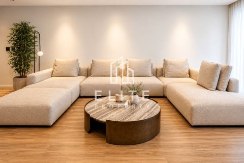 Apartman u Palm Jumeirah, Dubai, UAE 2 spavaćih soba, 174 m2 Br. 754675 - fotografija 19