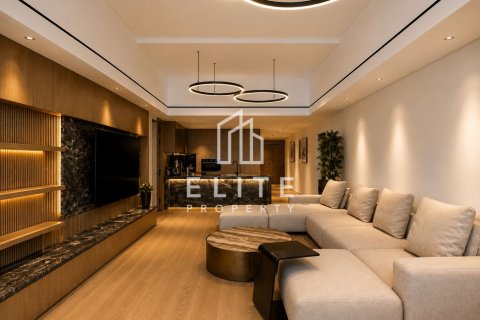 Apartman u Palm Jumeirah, Dubai, UAE 2 spavaćih soba, 174 m2 Br. 754675 - fotografija 1