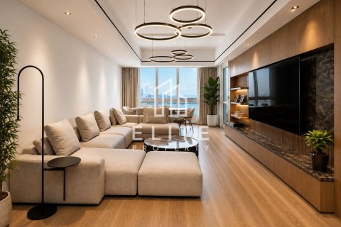 Apartman u Palm Jumeirah, Dubai, UAE 2 spavaćih soba, 174 m2 Br. 754675 - fotografija 14