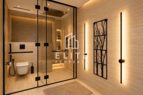 Apartman u Palm Jumeirah, Dubai, UAE 2 spavaćih soba, 174 m2 Br. 754675 - fotografija 4