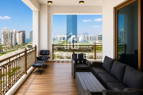 Apartman u Palm Jumeirah, Dubai, UAE 2 spavaćih soba, 174 m2 Br. 754675 - fotografija 20