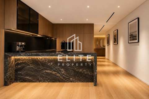 Apartman u Palm Jumeirah, Dubai, UAE 2 spavaćih soba, 174 m2 Br. 754675 - fotografija 2