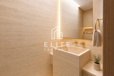 Apartman u Palm Jumeirah, Dubai, UAE 2 spavaćih soba, 174 m2 Br. 754675 - fotografija 15