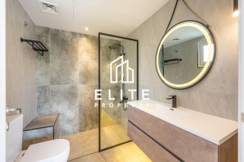 Villa Meadows, Dubaijā, AAE 4 istabas, 1221 m2 Nr. 754661 - attēls 19