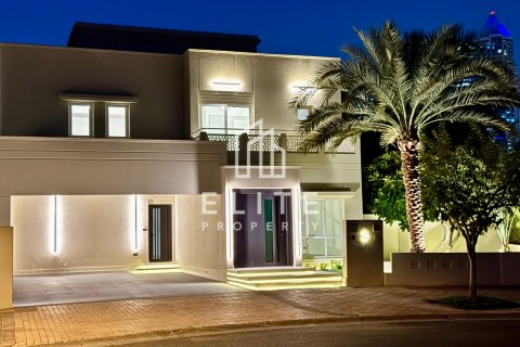 Villa Meadows, Dubaijā, AAE 4 istabas, 1221 m2 Nr. 754661 - attēls 21