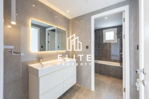 Villa Meadows, Dubaijā, AAE 4 istabas, 1221 m2 Nr. 754661 - attēls 18