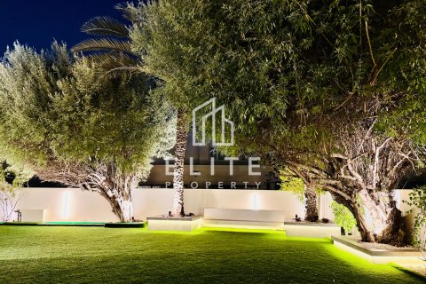 Villa Meadows, Dubaijā, AAE 4 istabas, 1221 m2 Nr. 754661 - attēls 29