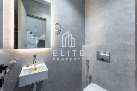 Maison de ville à vendre à  Al Badaa, Dubai, EAU 4 chambres, 669 m2 № 754677 - photo 23