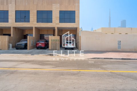 Maison de ville à vendre à  Al Badaa, Dubai, EAU 4 chambres, 669 m2 № 754677 - photo 28