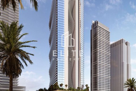 Penthouse sa Maritime City, Dubai, UAE 4 silid-tulugan, 270 sq.m. № 754676 - larawan 13