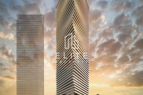 Penthouse sa Maritime City, Dubai, UAE 4 silid-tulugan, 270 sq.m. № 754676 - larawan 10