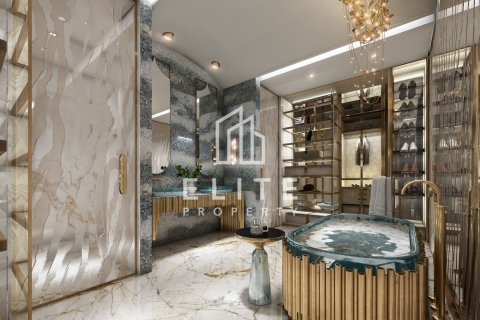 Apartament de vânzare în Dubai Harbour, Dubai, EAU 1 dormitor, 77 mp.  №754660 - poză 13