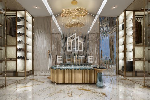 Apartament de vânzare în Dubai Harbour, Dubai, EAU 1 dormitor, 77 mp.  №754660 - poză 11