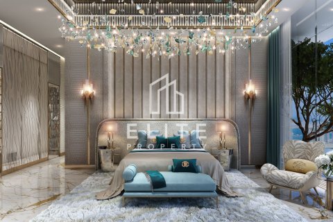 Apartament de vânzare în Dubai Harbour, Dubai, EAU 1 dormitor, 77 mp.  №754660 - poză 10