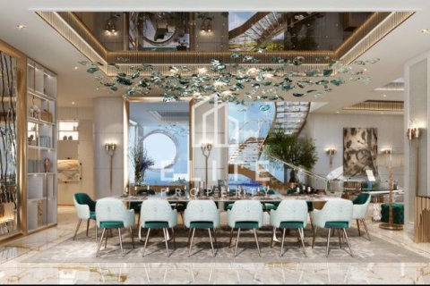 Apartament de vânzare în Dubai Harbour, Dubai, EAU 1 dormitor, 77 mp.  №754660 - poză 4